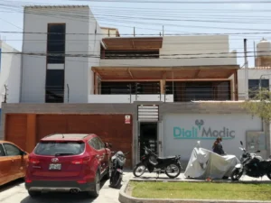 Diali Medic-Peru Sac