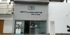Oftalmonorte