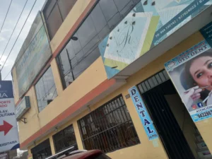 Consultorio Dental Dyodent