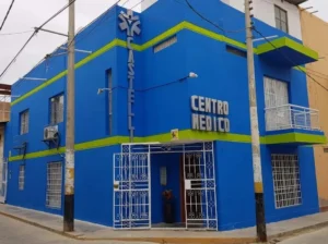 Centro Medico Castelli