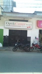 Optik Center – Tarapoto