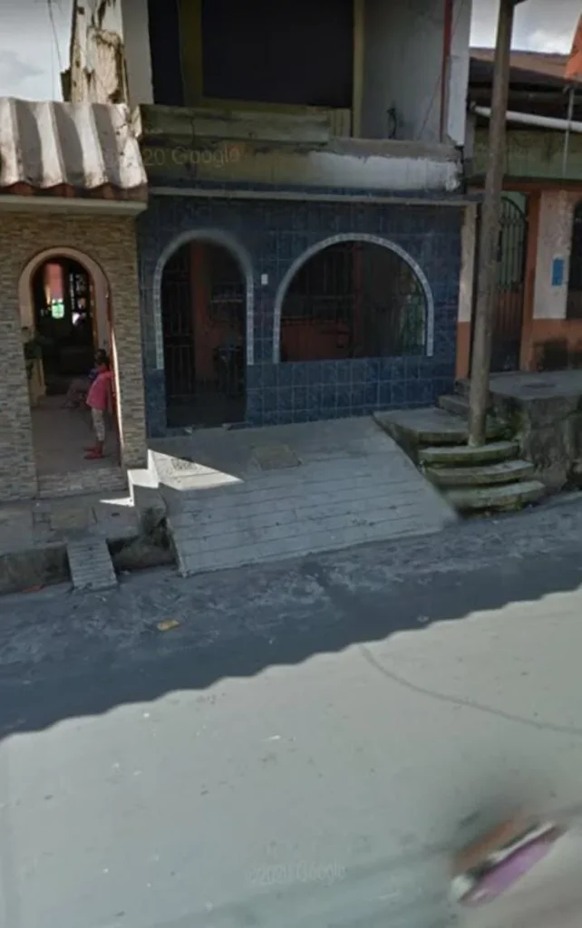 Centro Medico la Fe en Iquitos, Loreto