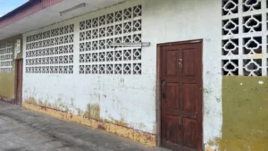Puesto de Salud I-1 San José de Nueva Esperanza