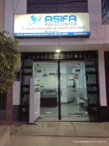 Asifa Salud