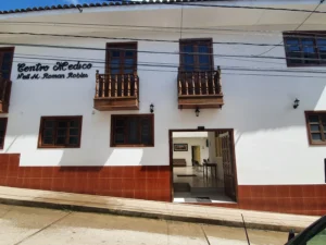 Centro Medico Neill M. Roman Robles