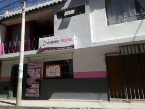 Centro Especializado en Salud Sexual y Reproductiva Madame Fessel