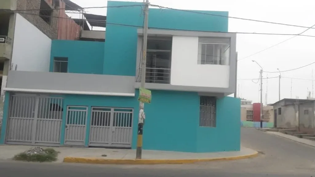 Instituto Medico Castilla S.A.C. en Piura
