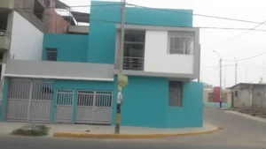 Instituto Medico Castilla S.A.C.