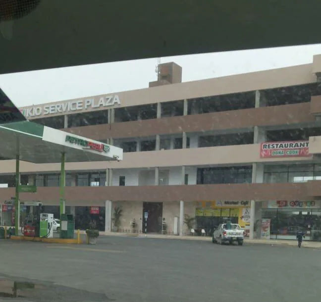 Dental Alvarez en Lurin, Lima