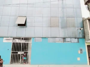 Centro de Hemodialisis Chimbote S.A.C.