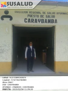 Caraybamba