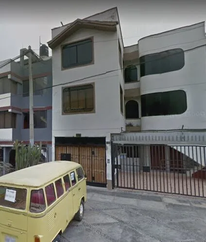 Consultorio Medico Mi Salud en La Molina, Lima