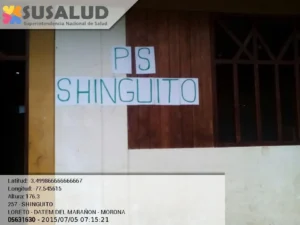 Shinguito