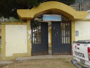 Colcabamba