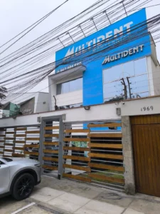 Multident Monterrico