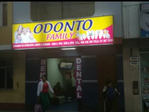 Dental Odontofamily