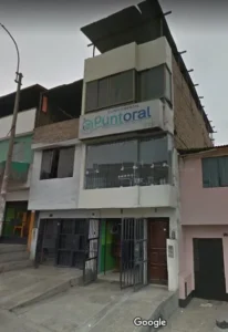 Punto Oral