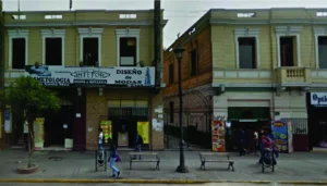 Odontosalud