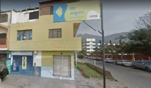 Consultorio Dental Santa Rosa