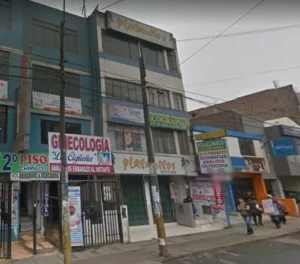 Consultorios Cayetano