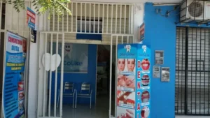 Consultorio Dental Odontolike