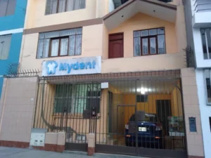 Mydent