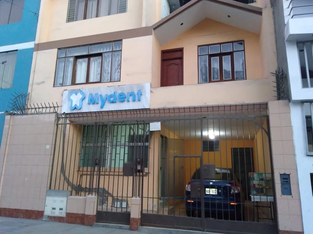 Mydent en Santa Anita, Lima