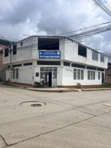 Nuevo Horizonte
