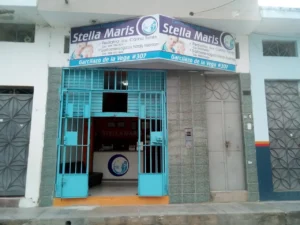 Centro Pediatrico Stella Maris