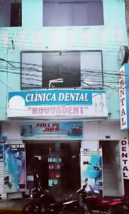 Consultorio Dental Novvadent