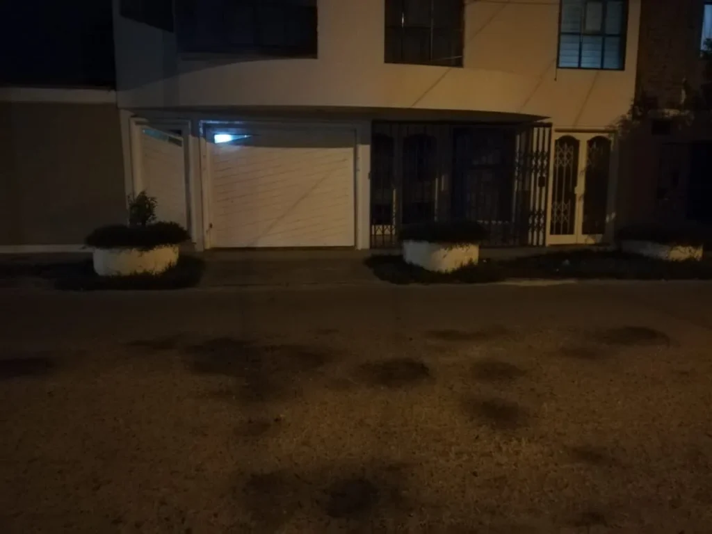Clínica Milenio en Pacasmayo, La Libertad