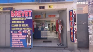 Servicios Medicos San Martin de Porres