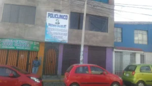 Policlinico Milagroso Divino Niño S.A.C.