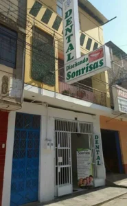 Consultorio Odontológico «diseñando Sonrisas