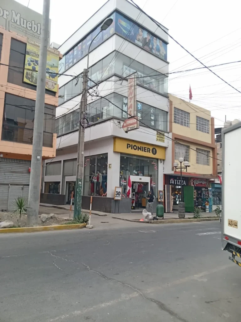 Dental Providencia en Lurigancho, Lima