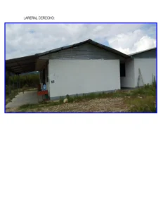 Santa Rosa de Alto Yanajanca