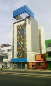 Derma Quattro S.A.C.