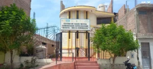 Centro de Salud Mental Comunitario Bella Esmeralda´´ – Huanta