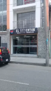 El Redentor Servicios Médicos