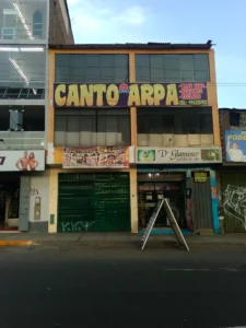 Consultorio Odontologico Oral Dent