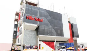Villa Salud