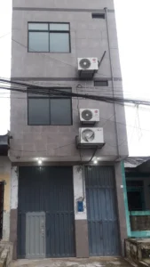 Nexlab S.A.C.
