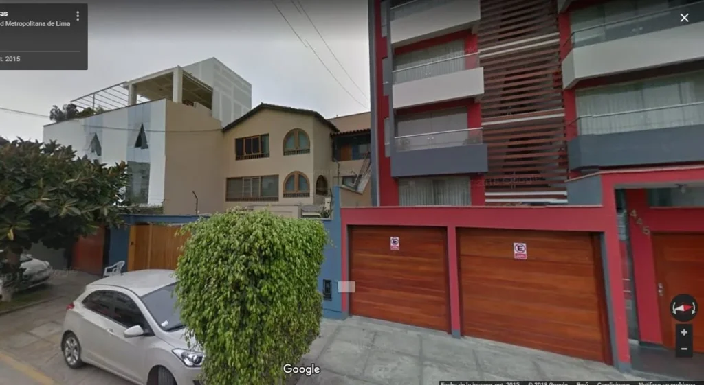 Consultorio Dental Mv Dental Group en Surquillo, Lima