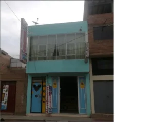Centro Medico Jove Andina S.r.l.