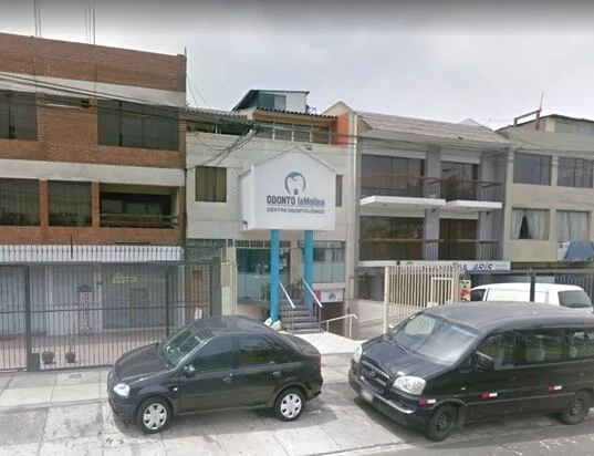 Odonto la Molina en Lima