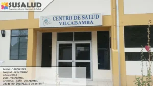 Vilcabamba