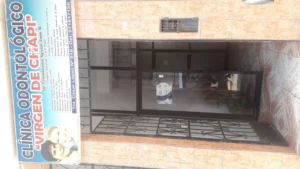 Clinica Odontologica Virgen de Chapi
