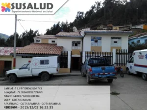 Cotabambas