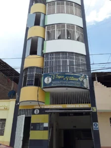 Centro de Especialidades Medicas Salud Ocupacional Virgen de Fatima E.I.R.L.