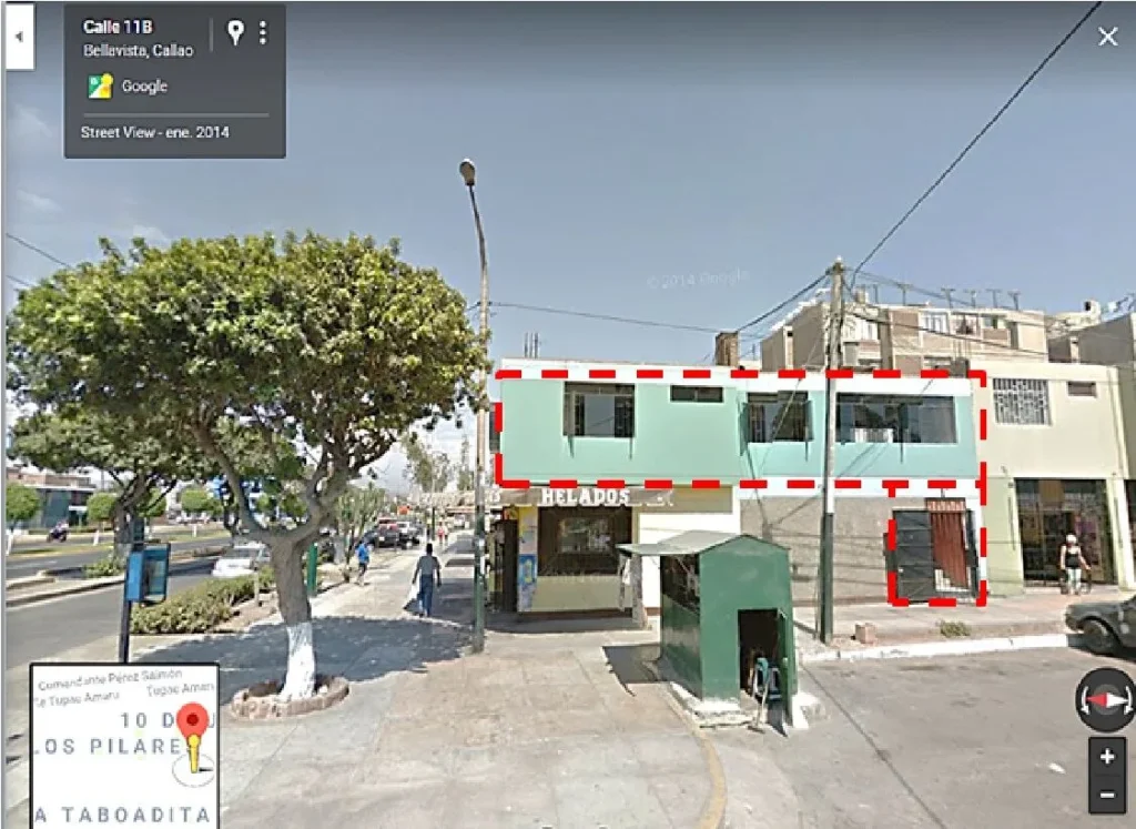 Moldent en Bellavista, Callao